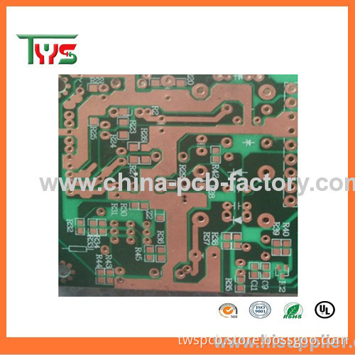 Ul 94v0 Fr4 Pcb Board Manufacturer 